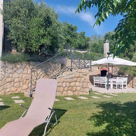 Apartment Mia Rab Town Bagian luar foto