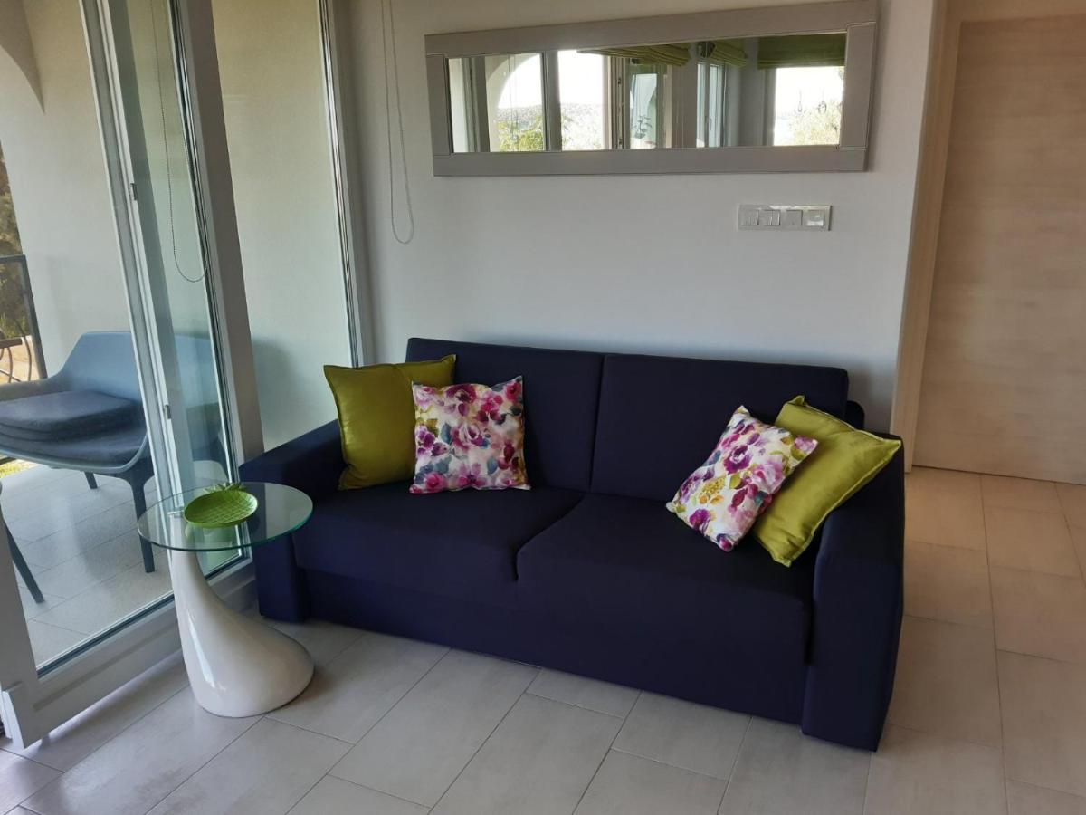 Apartment Mia Rab Town Bagian luar foto